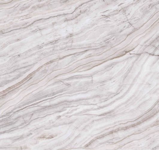 Photo wallpaper Rasch marble look grey white 364514