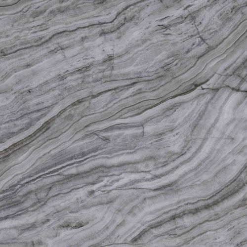 Photo wallpaper Rasch marble look dark grey 364569