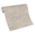 Non-woven wallpaper stone optic brown grey gloss 10296-37 4