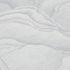 Non-woven wallpaper stone look grey gloss glitter 10298-31 3