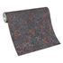 Non-woven wallpaper rock look black copper metallic 10302-15 4