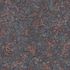 Non-woven wallpaper rock look black copper metallic 10302-15 2
