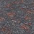 Non-woven wallpaper rock look black copper metallic 10302-15 3