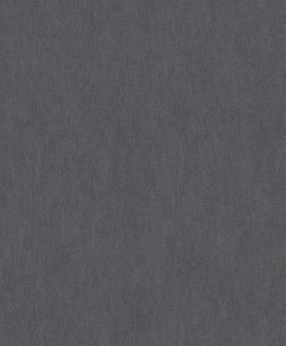 Non-Woven Wallpaper Plain Mottled grey Gloss 296258