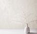 Non-Woven Wallpaper Plaster Look Cream pearl Metallic 82375 1