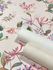 Non-Woven Wallpaper Floral Berries Pink Green Purple 47457 4