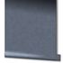 Non-Woven Wallpaper plain Dark Blue Metallic 33171 3