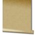 Non-Woven Wallpaper plain Yellow Gold Metallic 33180 3