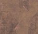 Non-woven wallpaper lozenge pattern brown copper metallic 2