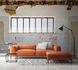 Photo Wallpaper Industrial Loft Beige grey 39224-1 1