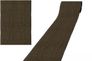 Dirt catching runner Proper Tex brown width 90 cm / 35.43 '' 1