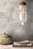 Non-Woven Wallpaper Concrete Look Shabby grey Beige 1