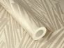 Rasch non-woven wallpaper 3D look beige metallic 608335 2