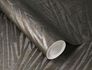 Rasch non-woven wallpaper lines anthracite metallic 608366 2