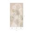 Digital print Elle Graphic Floral Flowers Beige 2268-20 4