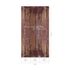 Digital print Elle wood look shabby brown 2272-20 4