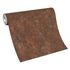 Wallpaper Guido Maria Kretschmer plaster look brown bronze 5