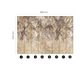 Wall mural Guido Maria Kretschmer Jungle Beige Cream 4