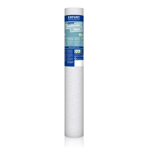 Erfurt non-woven fiber Ready 300 wallpaper printed