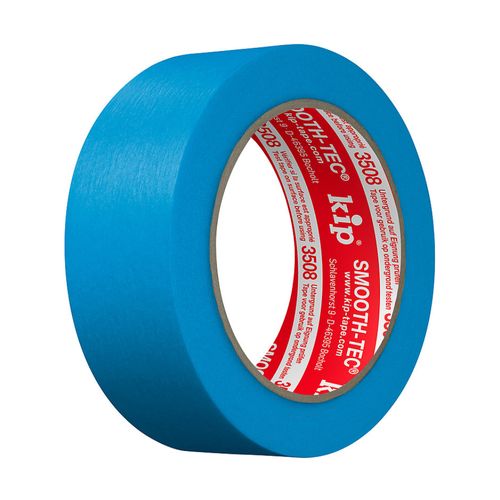 Smooth-Tec smooth crepe covering KIP 3508 36mm x 50m