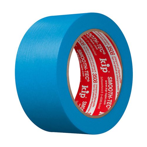 Smooth-Tec smooth crepe covering KIP 3508 48mm x 50m
