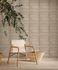 GZSZ non-woven wallpaper concrete look stones beige 34859 1