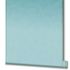 Non-woven wallpaper plain texture turquoise glitter 34417 4