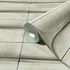 Non-woven wallpaper 3D look concrete look beige grey 34477 2