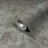 Non-woven wallpaper plain concrete look grey brown 81617 2