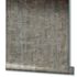 Non-woven wallpaper plain concrete look grey brown 81617 4