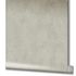 Non-woven wallpaper plain plaster texture beige grey 82399 3