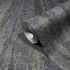 Non-woven wallpaper concrete look grey gold metallic 82421 2