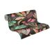 Non-woven wallpaper jungle black pink green 39348-1 4