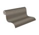 Non-woven wallpaper plain texture brown grey 39352-1 4