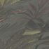 Non-woven wallpaper tropical plants dark green 39433-2 3