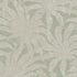 Non-woven wallpaper leaves green white gold 39501-2 2