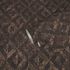 Non-woven wallpaper graphic black copper metallic 39505-3 5