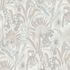 Non-woven wallpaper tropical cream beige grey 10390-02 3