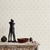 Non-woven wallpaper Art Deco cream beige glitter 10346-02 1