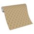 Non-woven wallpaper Art Deco beige gold metallic 10346-30 5