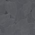 Non-woven wallpaper leaves black grey glitter 10381-15 2