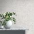 Non-woven wallpaper concrete grey green metallic 10385-31 1