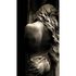 Photo Wallpaper Sculpture Antique grey Black 2532N-81 2