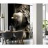 Photo Wallpaper Sculpture Antique grey Black 2532N-81 1