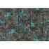 Photo wallpaper concrete look patina grey blue 2254-20 2