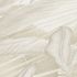 Non-woven wallpaper jungle leaves beige white 39647-4 6