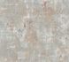 Non-woven wallpaper plaster look grey copper 39670-2 2