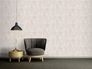 Non-woven wallpaper plaster look grey silver 39670-6 1