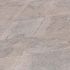 Non-woven wallpaper tiles beige silver metallic 39671-2 7