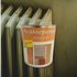 Wilckens radiator paint 2 litres white glossy  2